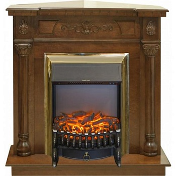 Dacota Corner (античный дуб)+Fobos Lux BR S