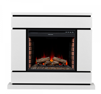 Vega (белый)+Crystal 24