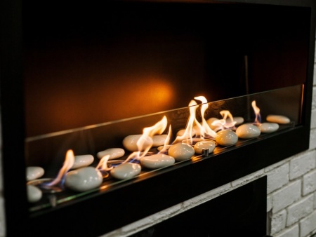 Каминный адаптер Lux Fire D85-500S по цене 13 970 руб.