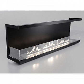 Биокамин фронтальный 600G PremiumFire