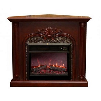 April corner 23 (античный дуб)+Optima 23