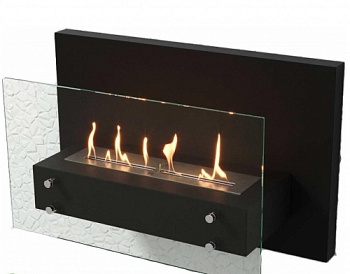 Настенный биокамин Lux Fire "Премьера" 800