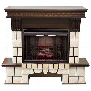 Stone new 23 (античный дуб)+Leeds 23 DDW