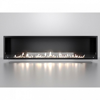 Биокамин встраиваемый F1800G PremiumFire