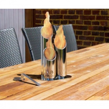 Биокамин Bio-Blaze Olympe Mini по цене 19 900 руб.