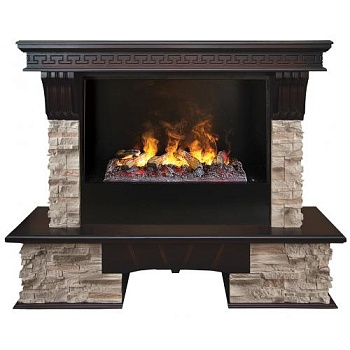 Rockland 26 (античный дуб)+3D Cassette 630