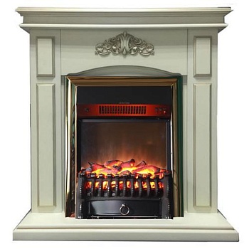 Марго (бежевый)+Fobos Brass