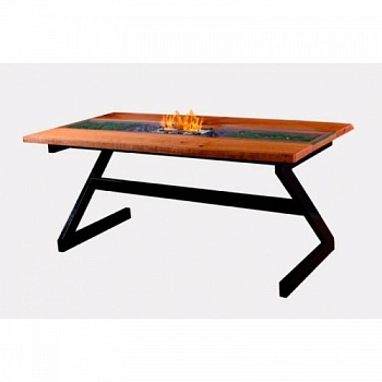 Обеденный стол ZeFire Island