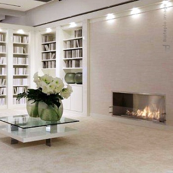 Биокамин Autofire Arch-18