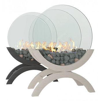 Биокамин ZeFire IRIS mini