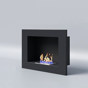 Биокамин "Русский огонь" Лайт 550V встраиваемый