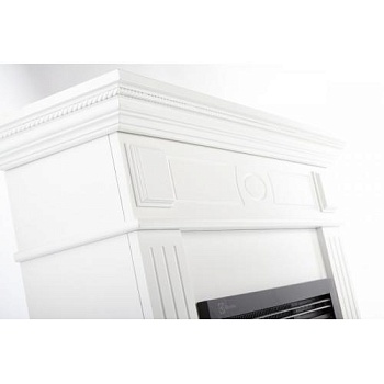 Bianco 25 (белый)+EFP/P-2520LS