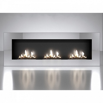 Биокамин настенный WF250IIIS PremiumFire