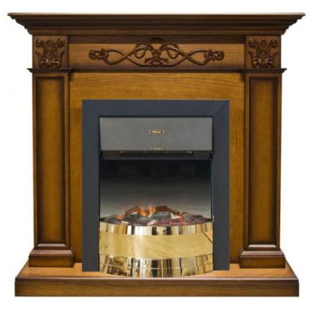 Verona (античный дуб)+Geneva Log