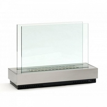 Механический напольный биокамин Decoflame World