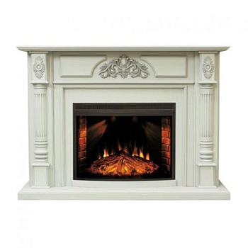 Мартин (серый с патиной)+Panoramic 25