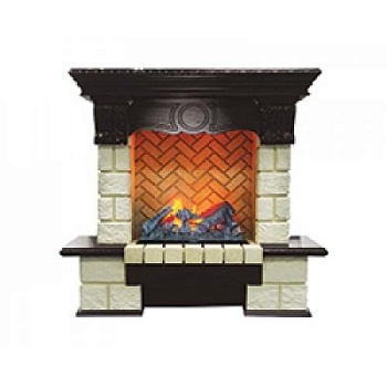 Pierre Luxe шампань (темный дуб)+Cassette 600