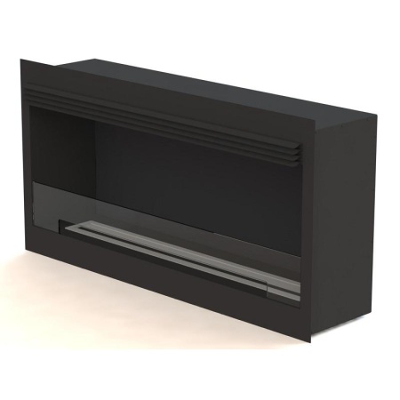 BioKer/DP design Встраиваемый очаг Стандарт 635х1235х295 мм по цене 123 900 руб.