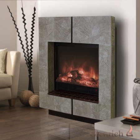 Электротопка «Sharm 33 BL»