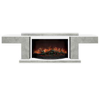 Тауэр Марсель R86 (белый)+Rondo S86