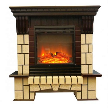 Экстер М (дуб)+Foton 18 Led FX