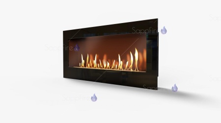 Биокамин Mercury Stemalit 1500 SappFire по цене 78 500 руб.