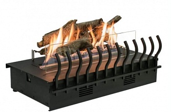 Биокамин  Hot Box III + Hot Box III set