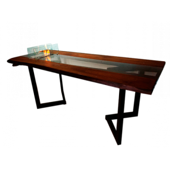 Обеденный стол ZeFire Mirage