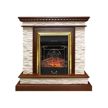 Calgary (дуб)+Majestic FX Brass