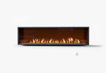 Встраиваемый очаг 2000 SappFire по цене 64 400 руб.