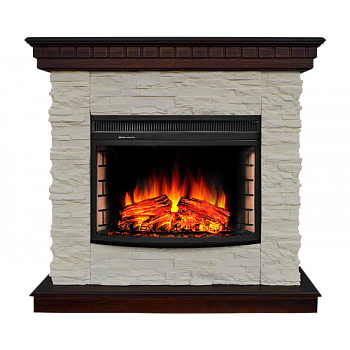 Richmond Premium (грецкий орех)+Vista 25 FX