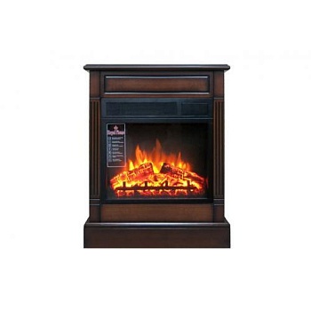 Sofia (махагон коричневый антик)+Vision 18