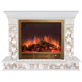 Панорама Арбат Sharm 39 (беленый дуб)+Sharm 39 BR