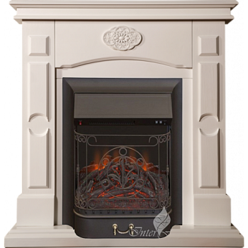 Мери (бежевый)+Majestic Black