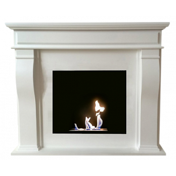 Биокамин Chester - ZeFire