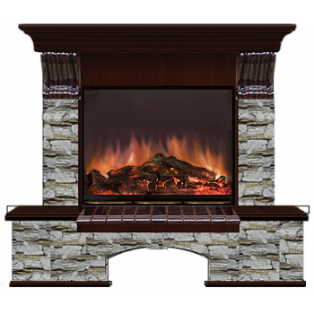 Бостон Алтай (дуб)+Arte 23