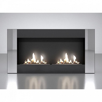 Биокамин настенный WF250IIV PremiumFire