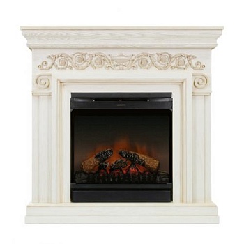 Athena (слоновая кость с патиной)+Gannon