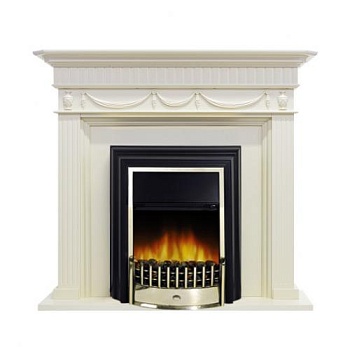 Corfu (слоновая кость)+Cheriton Log