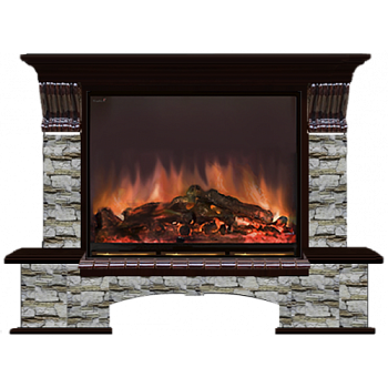 Бостон Алтай (венге)+Arte 33