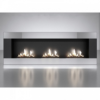 Биокамин встраиваемый W250IIIH PremiumFire