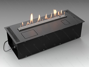 Автоматический биокамин Lux Fire Smart Flame 700 RC