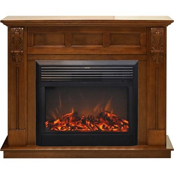 Chard 26 (античный дуб)+MoonBlaze S BL