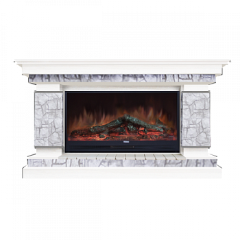 Лорд Старый город 86 (белый)+Premier S86