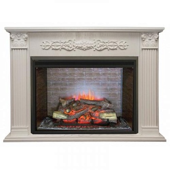 Milton (белый дуб)+Leeds 33 SD