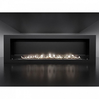 Биокамин встраиваемый P1500 PremiumFire