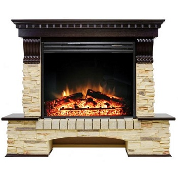 Pierre Luxe сланец (темный дуб)+Jupiter FX New