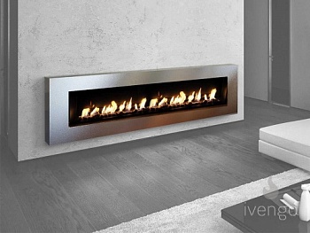 Биокамин Ivengo Bensen