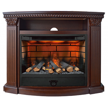 Ludovik (античный дуб)+3D Fog 34 LFX