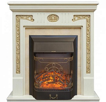 Onegin угловой (белый шоколад)+Majestic Black